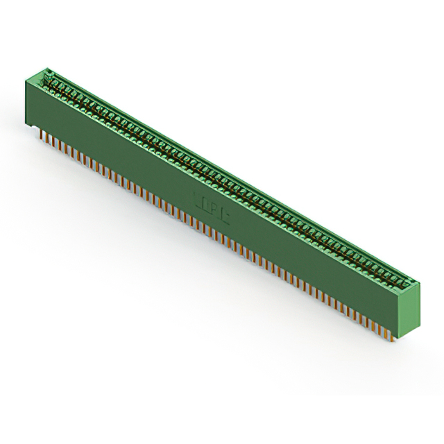 345-114-540-201 EDAC Inc.  Edgeboard Connectors