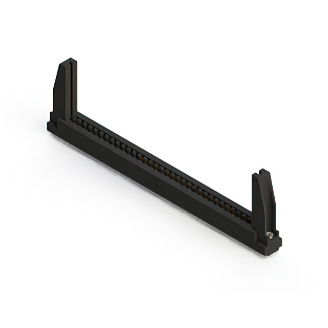 357-034-547-178 EDAC Inc.  Edgeboard Connectors