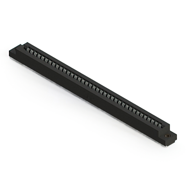 357-037-453-108 EDAC Inc.  Edgeboard Connectors