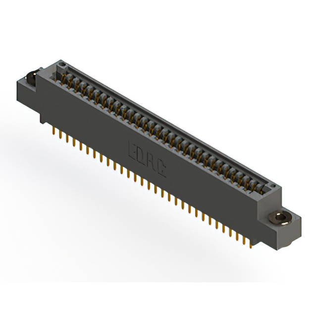 395-060-521-503 EDAC Inc.  Edgeboard Connectors