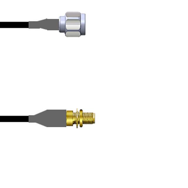 Q-2O030000D.25M Amphenol Custom Cable  Cable Assemblies