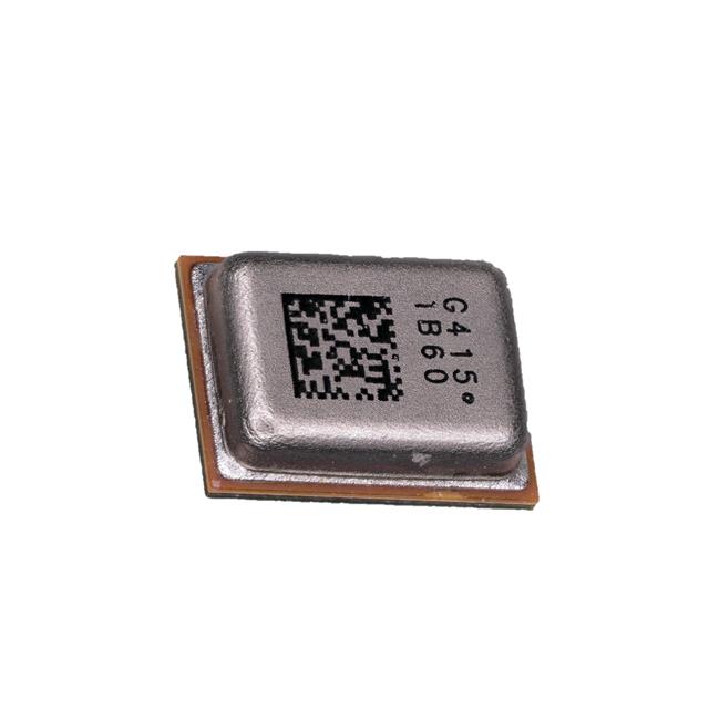 SD18OB371-077 Goertek Microelectronics Inc.  Microphones