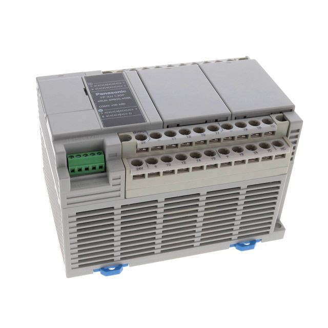 AFPXHC30P Panasonic Industrial Automation Sales Programmable (PLC PAC)