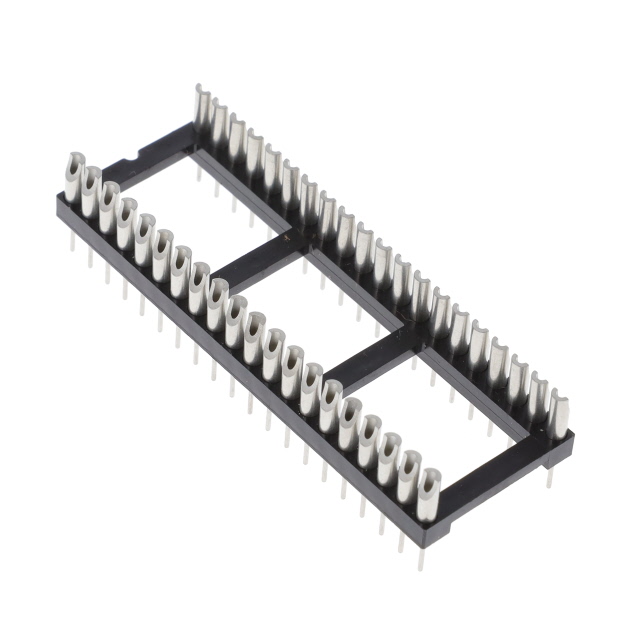 APA-640-T-B Samtec Inc.  IC-Sockel