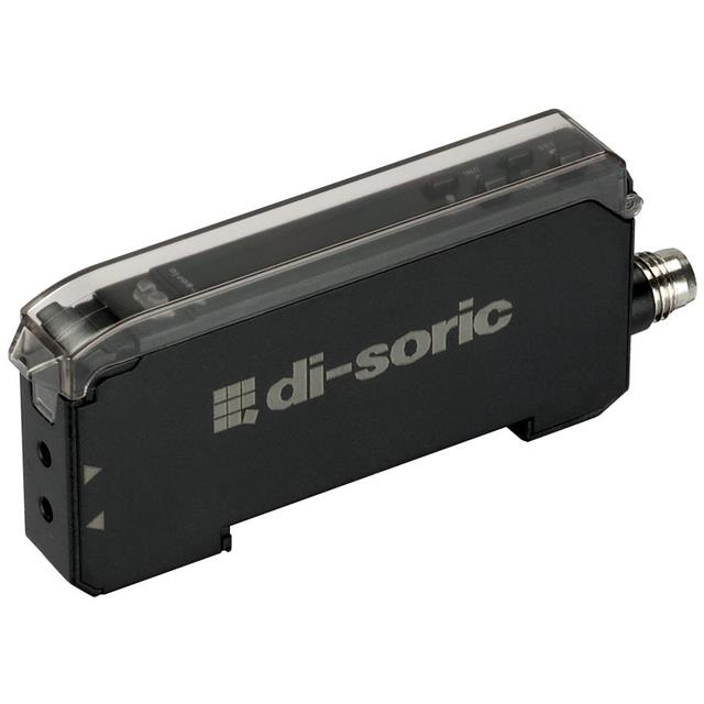 209974 di-soric  Photoélectrique industriel