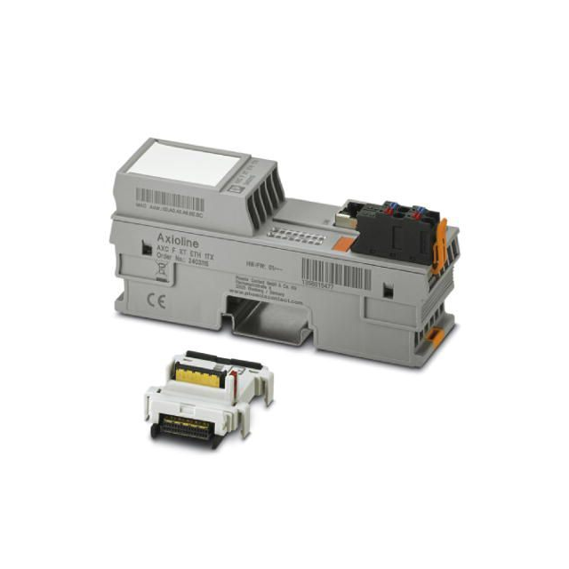 2403115 Phoenix Contact Modules PLC