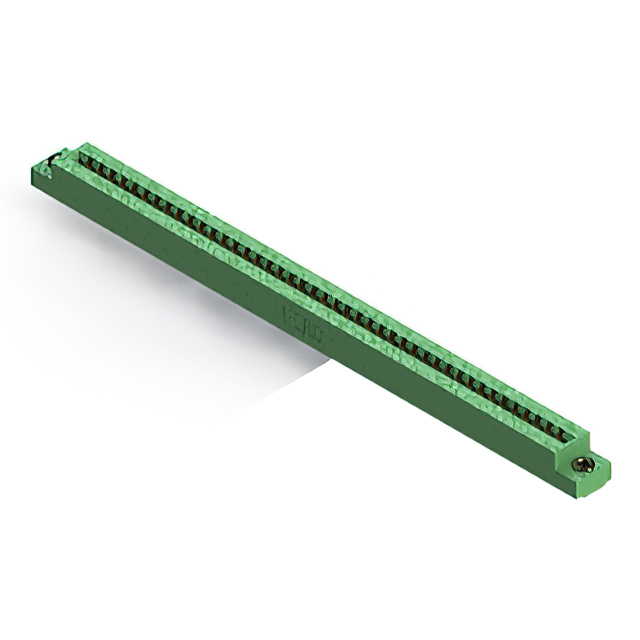 316-043-521-103 EDAC Inc.  Edgeboard Connectors