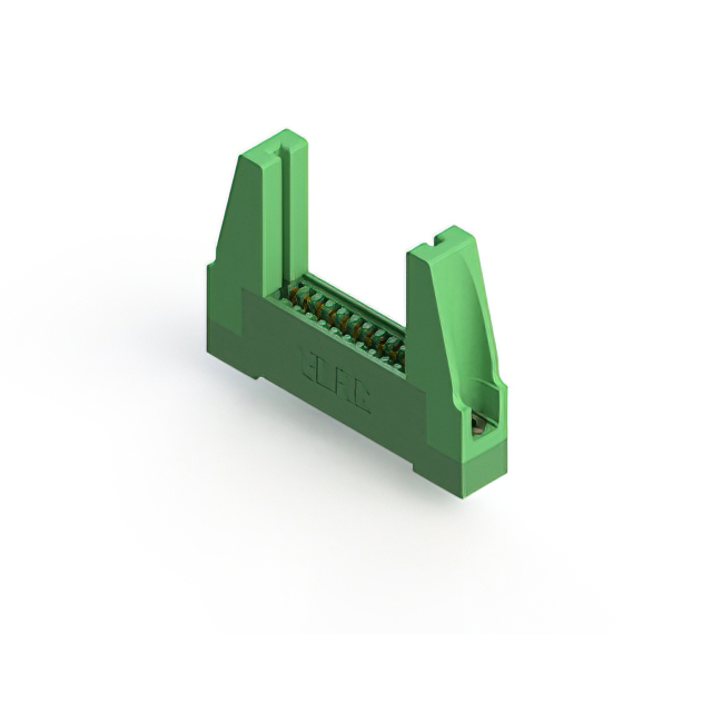 345-012-541-188 EDAC Inc.  Conectores de tableros de borde