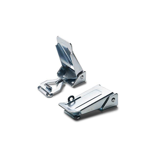 420153 Elesa USA Corporation  Latches Locks