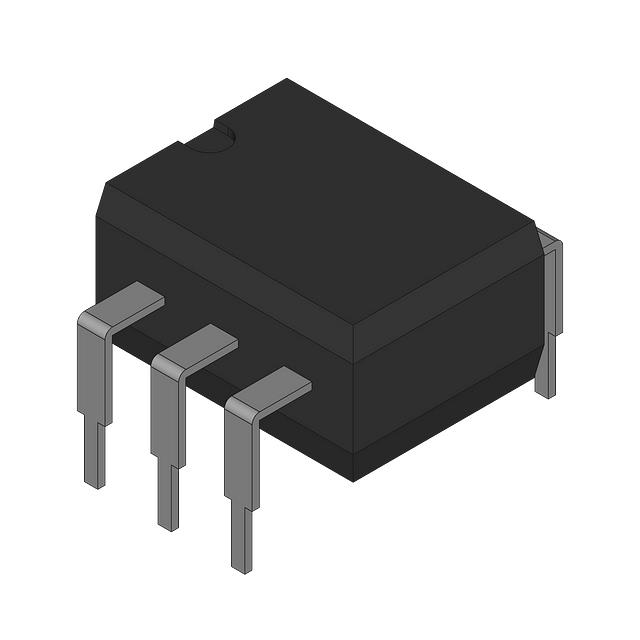 PVG613PBF Infineon Technologies  Solid State Relays
