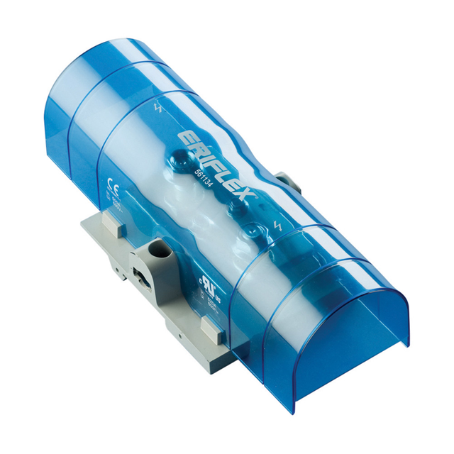 561134 nVent  Distribución de energía