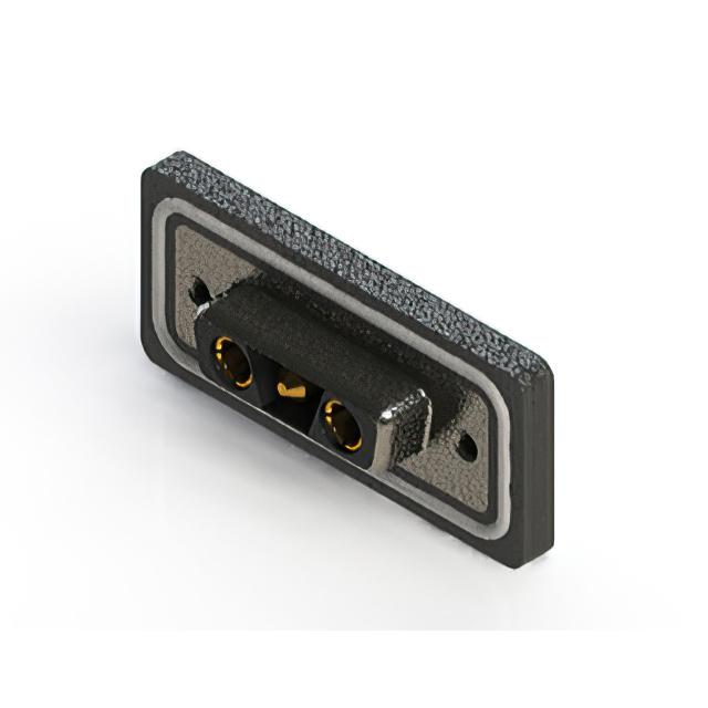 628W3WK3224-2NA EDAC Inc.  Conjuntos de conectores D-Sub