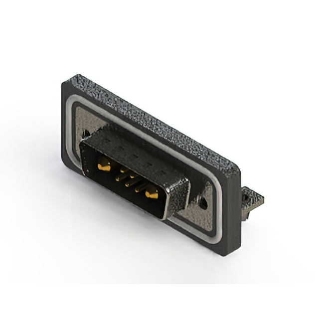 629W7W2-340-1N3 EDAC Inc.  Ensembles de connecteurs D-Sub