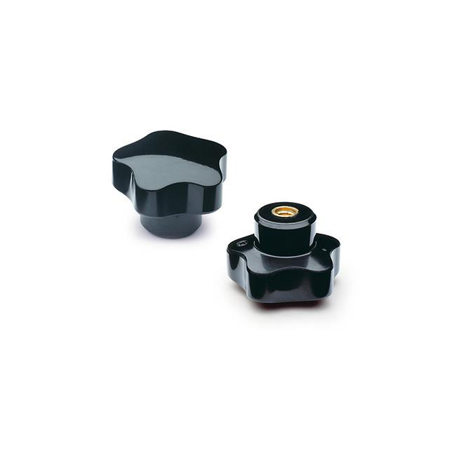 66451 Elesa USA Corporation  Knobs