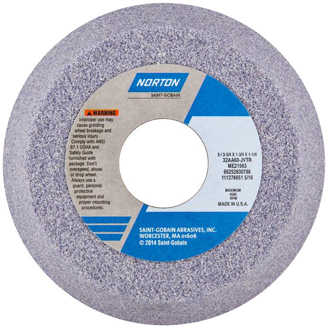 66252830788 Norton  Abrasifs et produits de conditionnement de surface