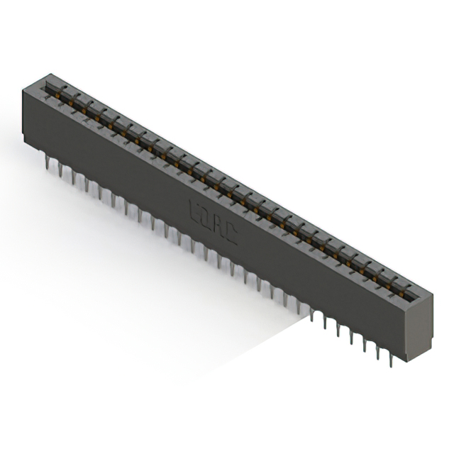 717-054-525-201 EDAC Inc.  Edgeboard Connectors