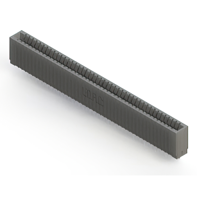 745-044-520-101 EDAC Inc.  Edgeboard Connectors