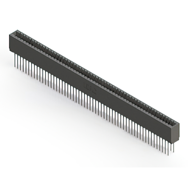746-112-540-601 EDAC Inc.  Edgeboard Connectors