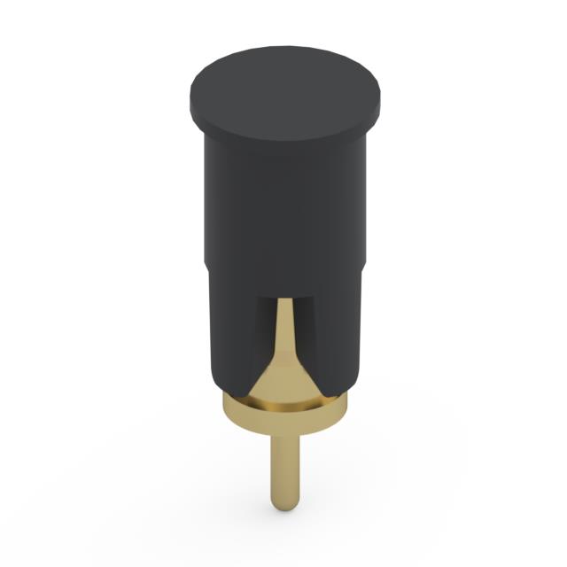 806-22-001-10-002191 Mill-Max Manufacturing Corp.  Contacts Spring Loaded (Pogo Pins) and Pressure