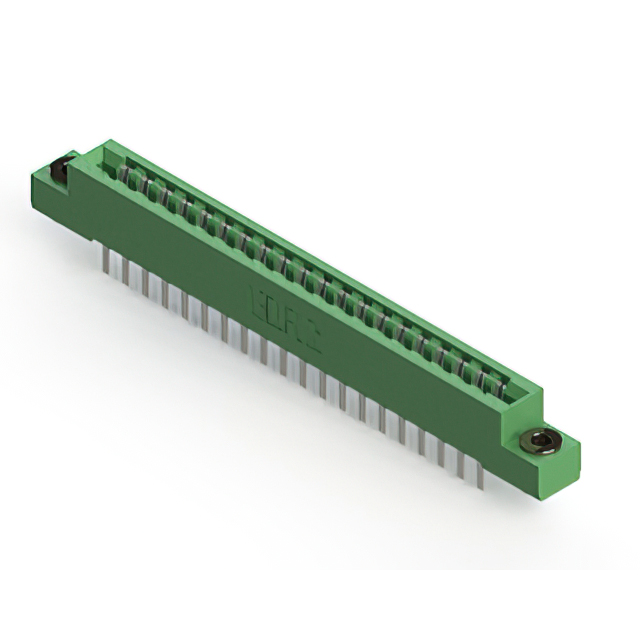 807-040-458-203 EDAC Inc.  Edgeboard Connectors