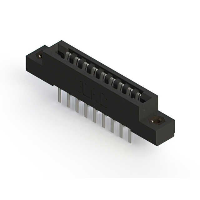 857-018-422-208 EDAC Inc.  Edgeboard Connectors