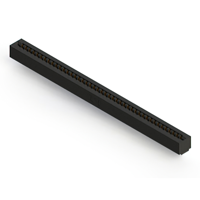 857-043-531-101 EDAC Inc.  Edgeboard Connectors