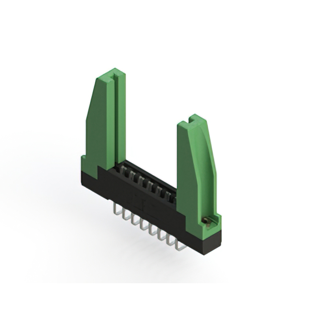 357-008-459-178 EDAC Inc.  Edgeboard Connectors