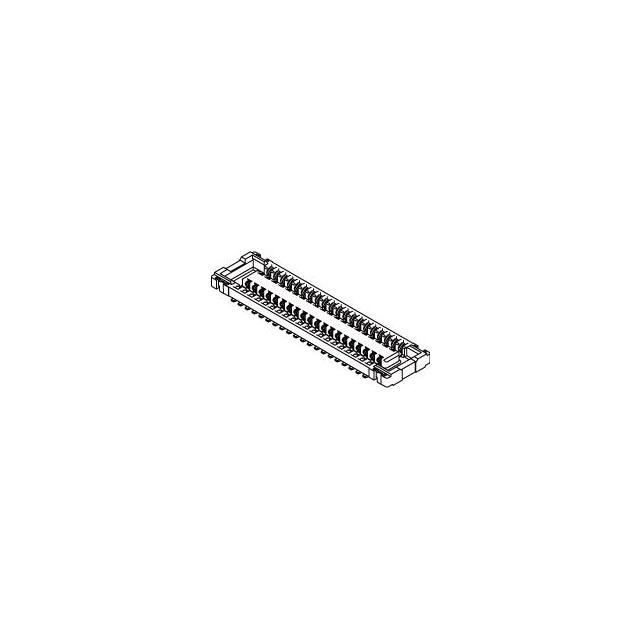 5033042610 Molex  Arrays Edge Type Mezzanine (Board to Board)