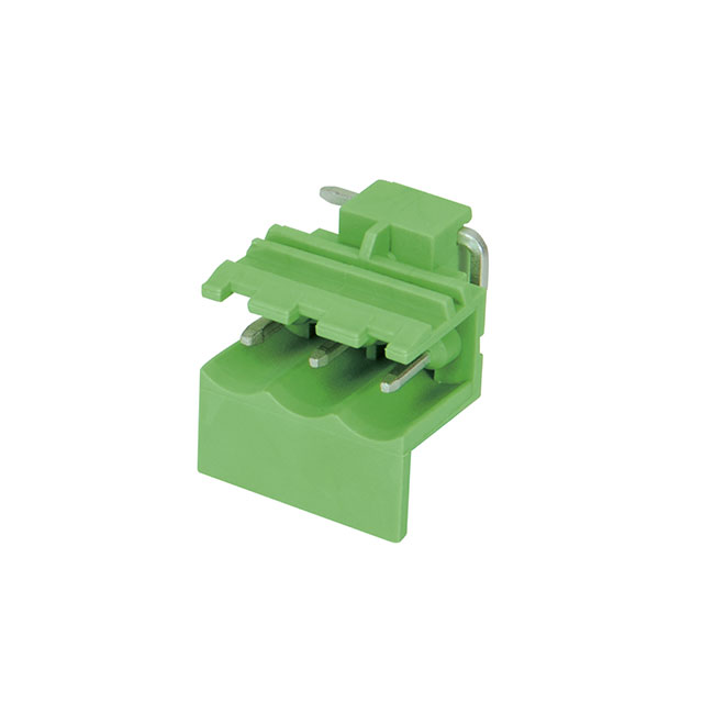 5EH-3PL Dinkle Corporation, USA  Embases, fiches et prises