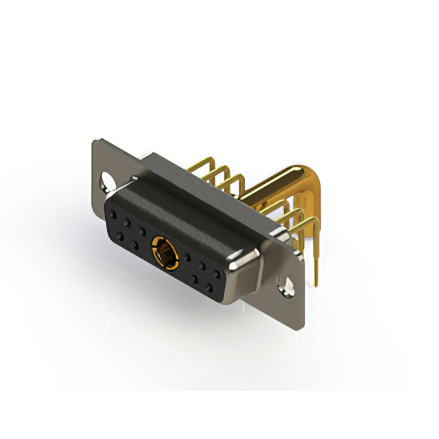 630-11W1650-4N1 EDAC Inc.  Gruppi di connettori D-Sub