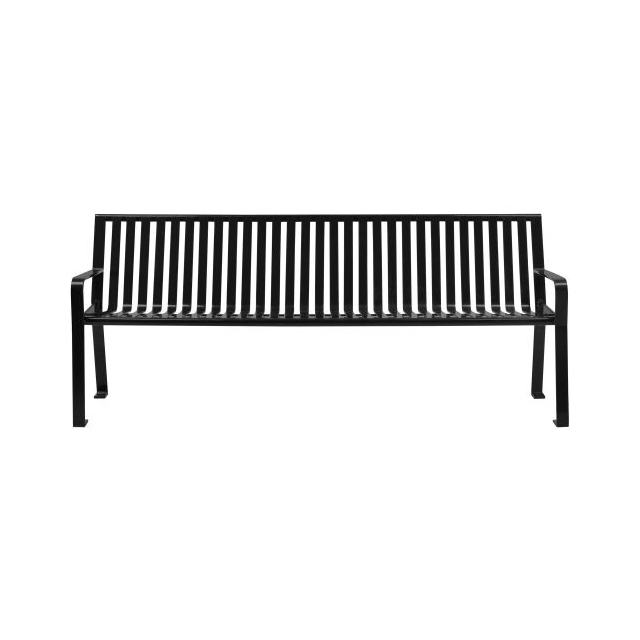 694854BK Global Industrial  Outdoor Furniture