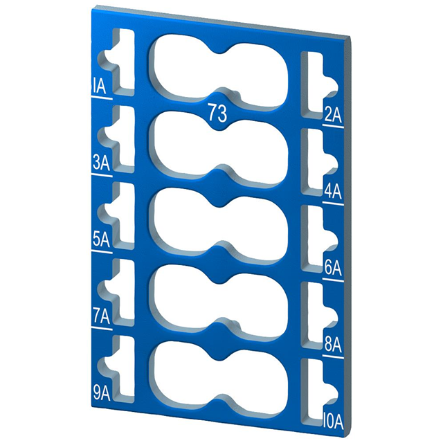 6ES71936CP732AA0 Siemens Accessoires de contrôleur