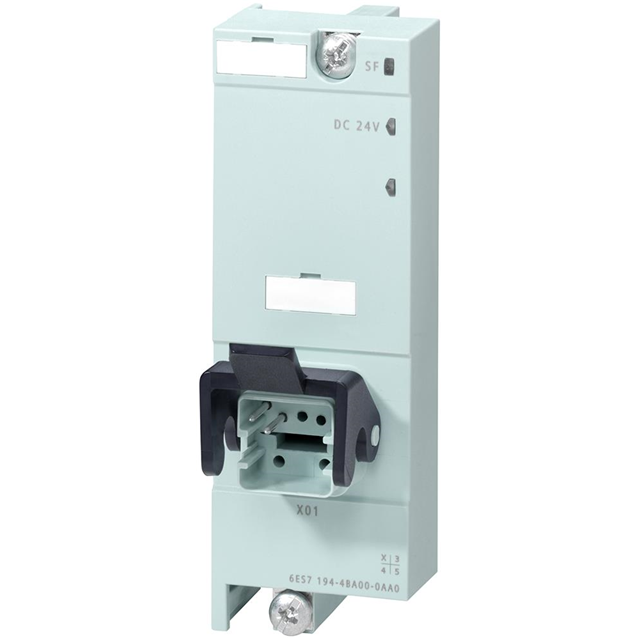 6ES71944BA000AA0 Siemens Accessoires de contrôleur