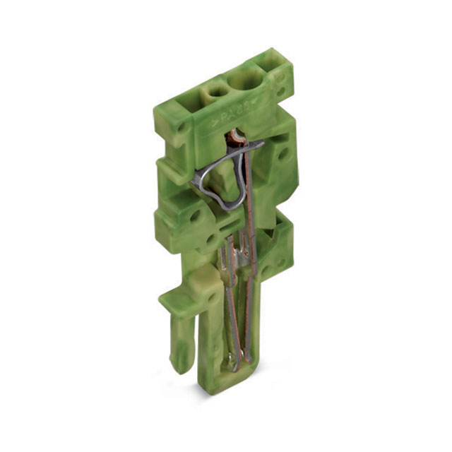 769-503/000-016 WAGO Corporation  Spine e prese di testa