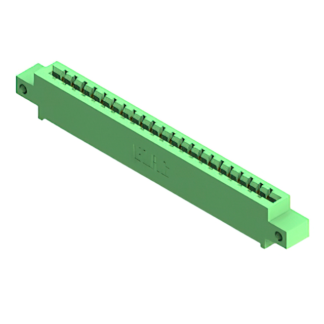837-022-520-612 EDAC Inc.  Edgeboard Connectors