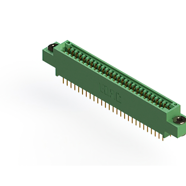 845-054-524-803 EDAC Inc.  Edgeboard Connectors