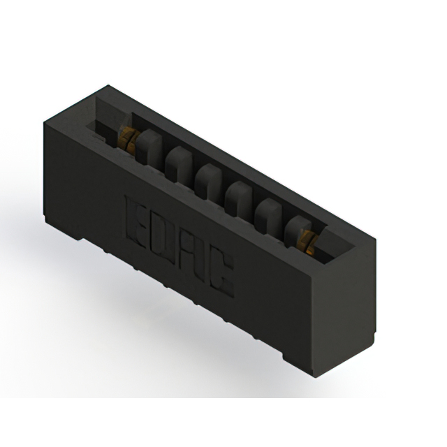 857-007-554-101 EDAC Inc.  Connettori per bordi