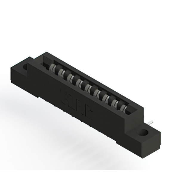857-009-457-102 EDAC Inc.  Edgeboard Connectors