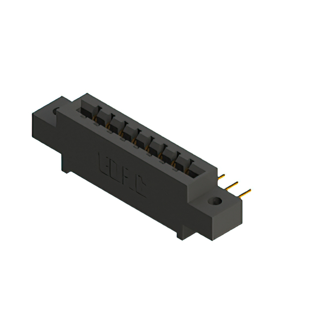 887-008-559-602 EDAC Inc.  Conectores de tableros de borde