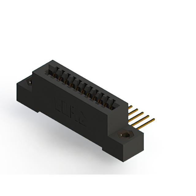 892-011-559-107 EDAC Inc.  Edgeboard Connectors