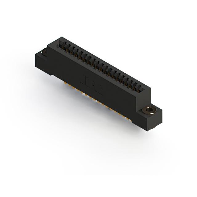 892-019-544-103 EDAC Inc.  Edgeboard Connectors