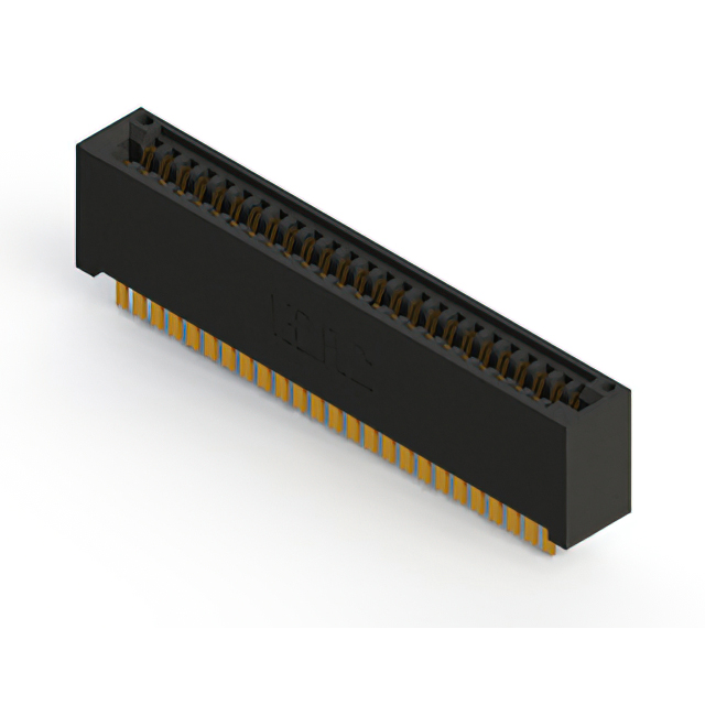 895-050-500-201 EDAC Inc.  Edgeboard Connectors