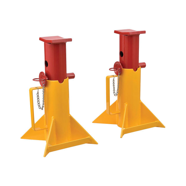 HT-7 (Pair) Global Industrial  Carritos y camiones