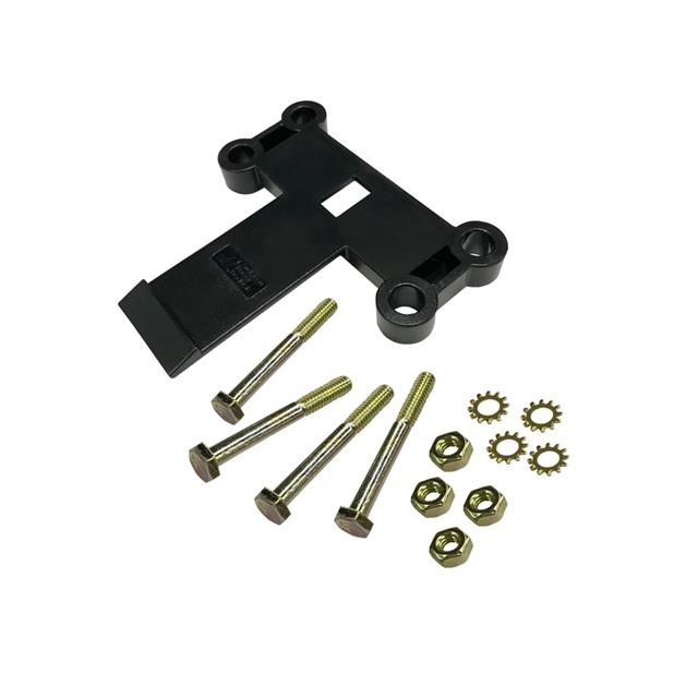 A320LP-MK Anderson Power Products, Inc.  Accessoires de connecteur rectangulaire