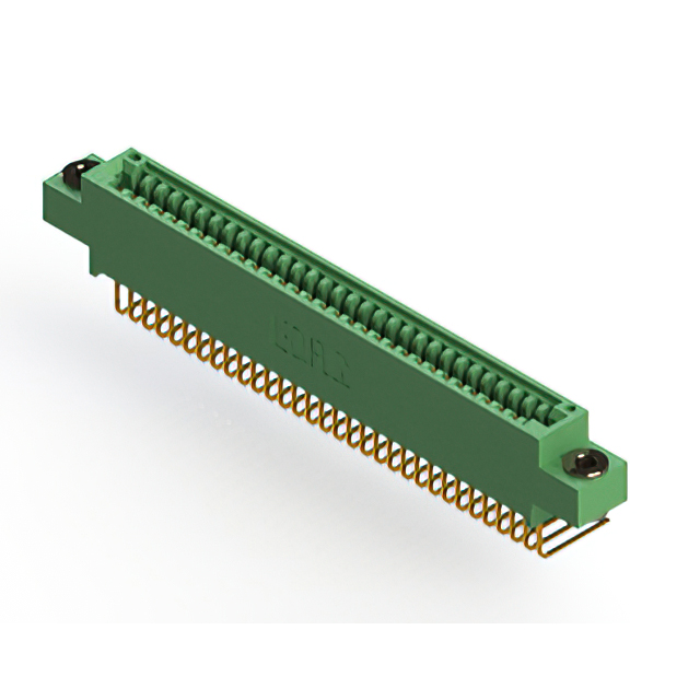 845-032-558-603 EDAC Inc.  Edgeboard Connectors