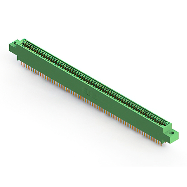 845-120-520-804 EDAC Inc.  Edgeboard Connectors