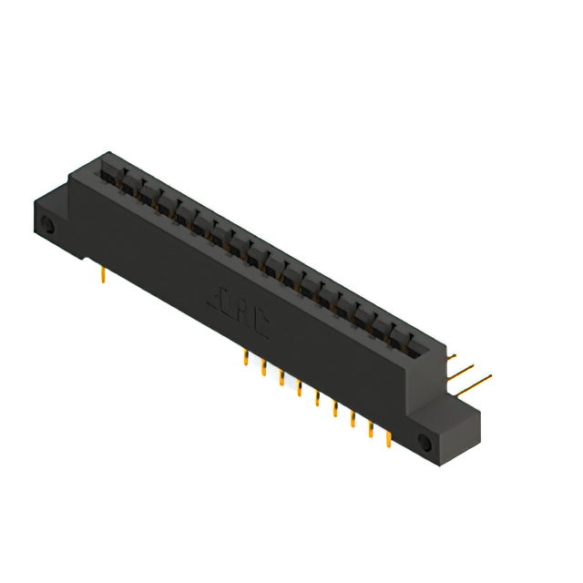 887-034-559-212 EDAC Inc.  Edgeboard Connectors