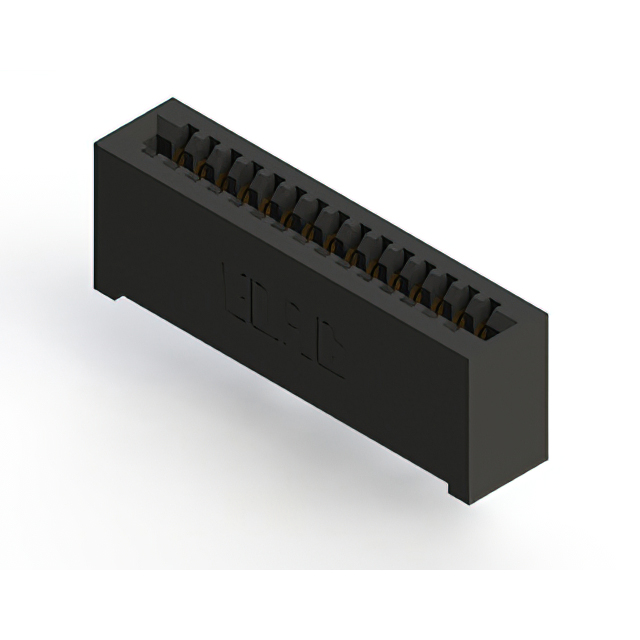 892-015-521-101 EDAC Inc.  Edgeboard Connectors