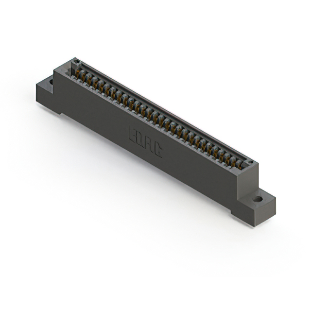 895-028-540-102 EDAC Inc.  Edgeboard Connectors