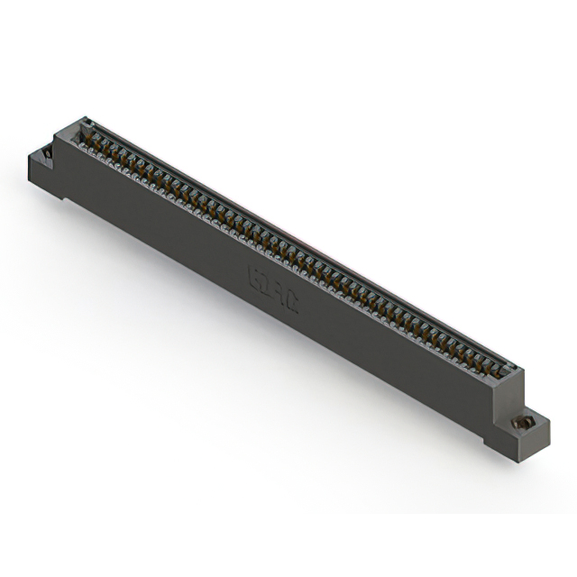 895-047-521-107 EDAC Inc.  Edgeboard Connectors